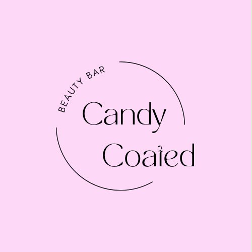 Candy Coated Beauty Bar logo